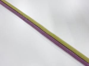 正絹　撚り房　丸くげ